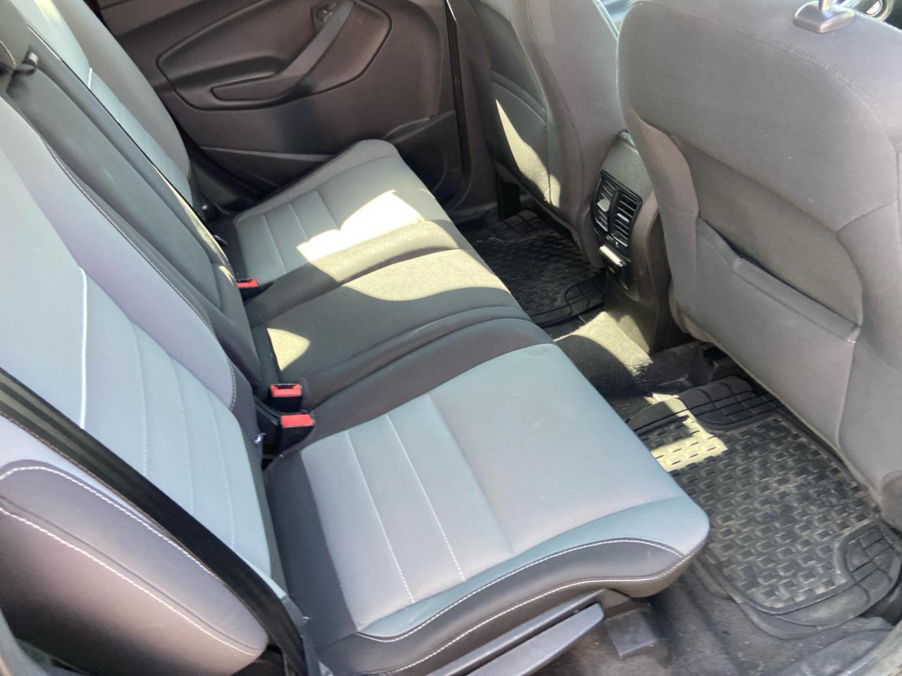 Ford Escape SE FWD 2013