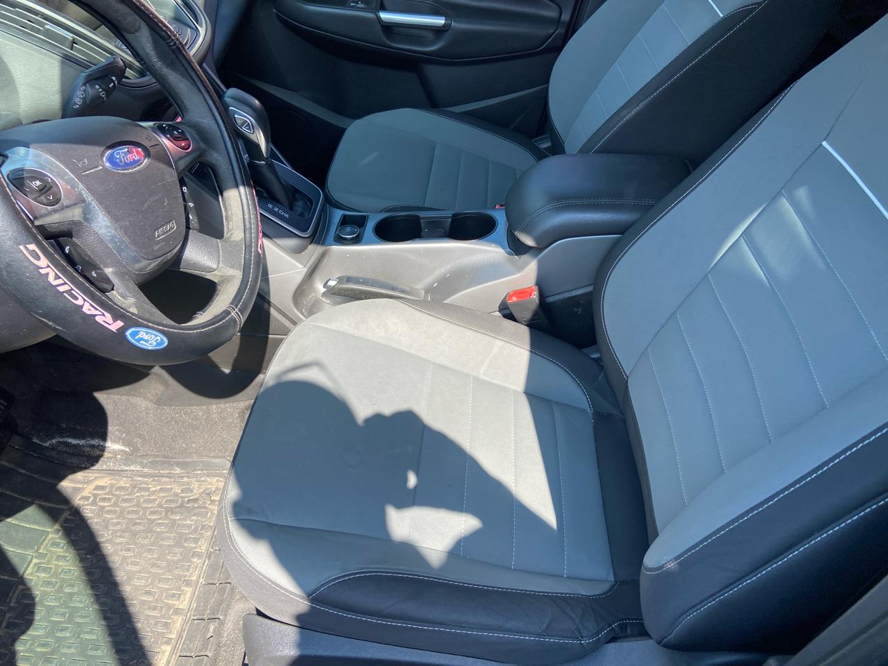 Ford Escape SE FWD 2013