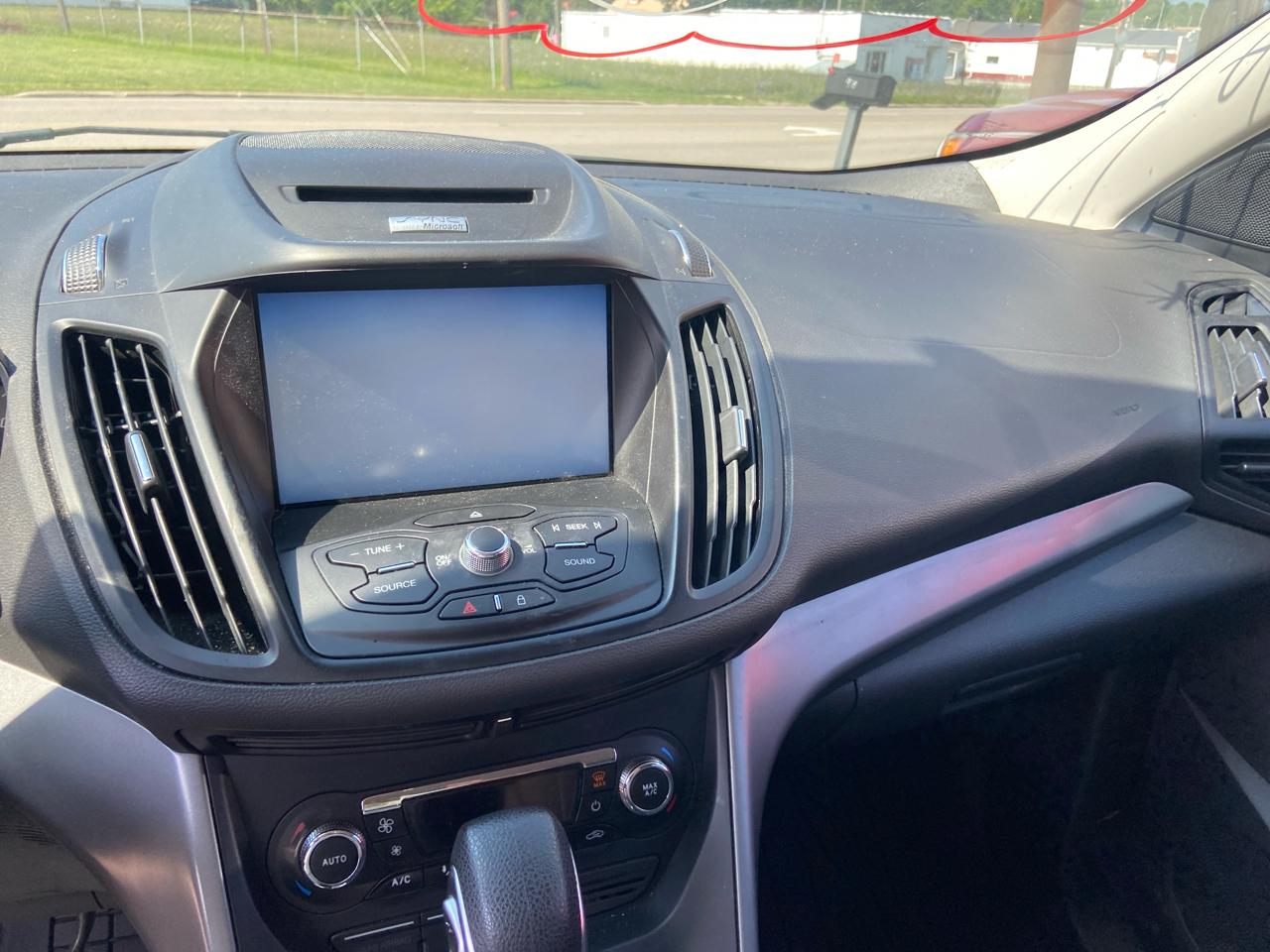 Ford Escape SE FWD 2013