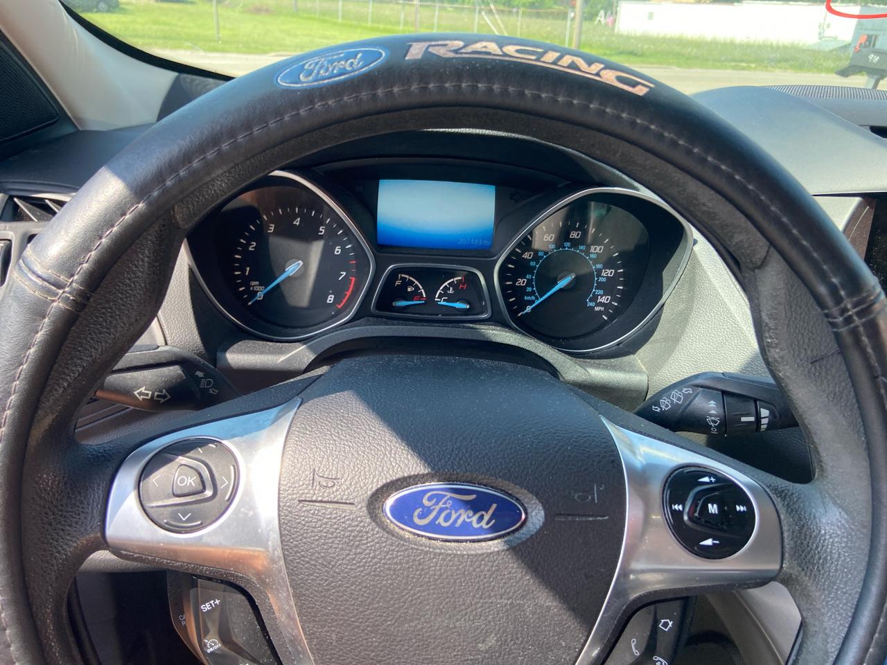 Ford Escape SE FWD 2013