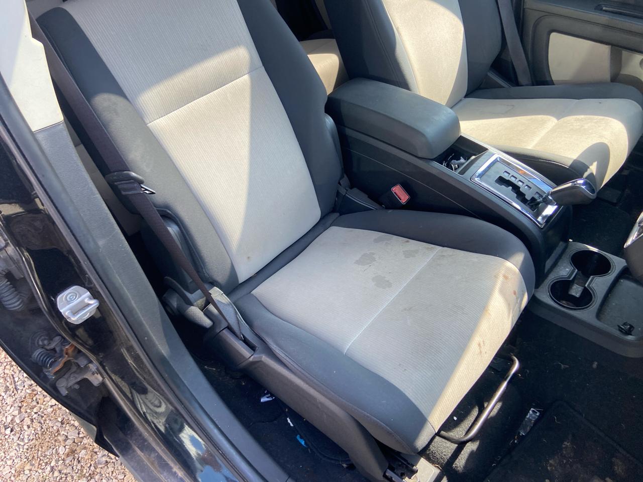 Dodge Journey SXT 2009