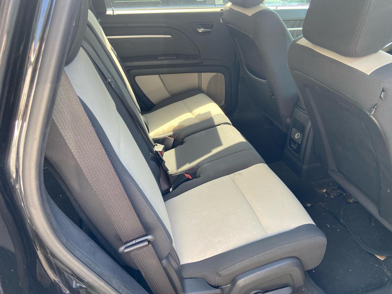 Dodge Journey SXT 2009