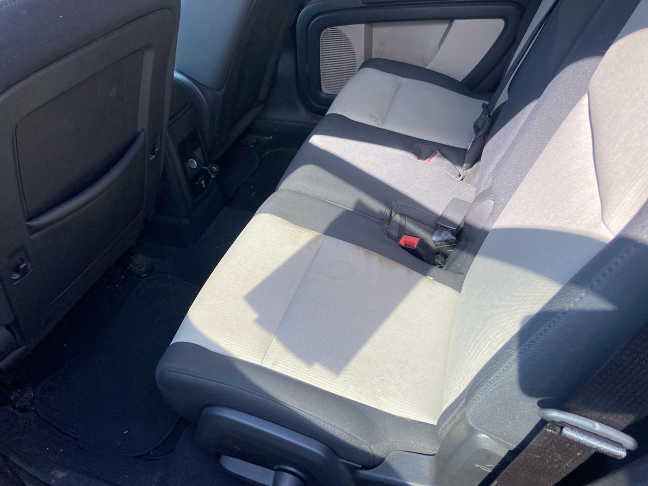 Dodge Journey SXT 2009