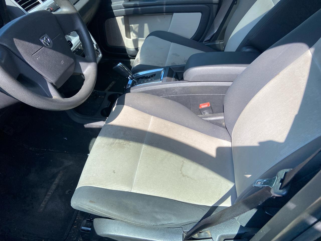 Dodge Journey SXT 2009