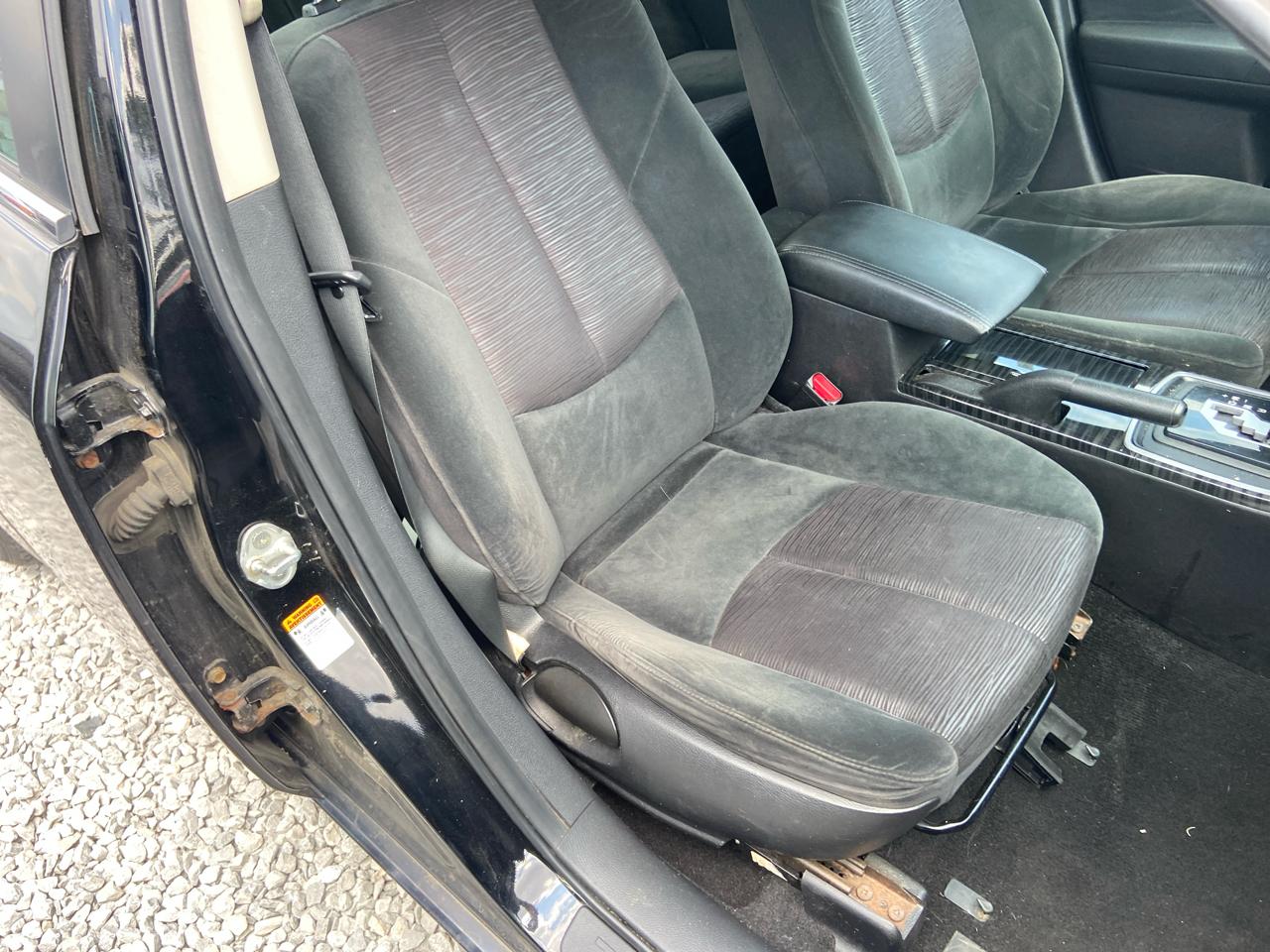 Mazda MAZDA6 i Touring 2009