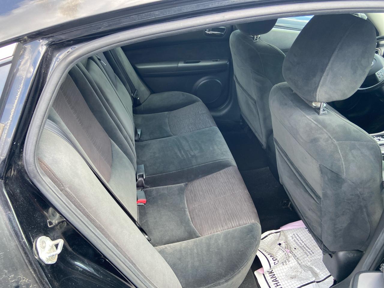 Mazda MAZDA6 i Touring 2009
