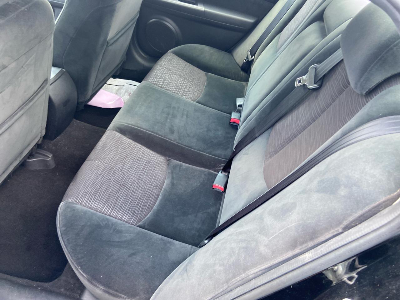 Mazda MAZDA6 i Touring 2009