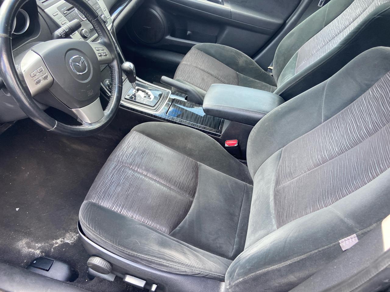 Mazda MAZDA6 i Touring 2009