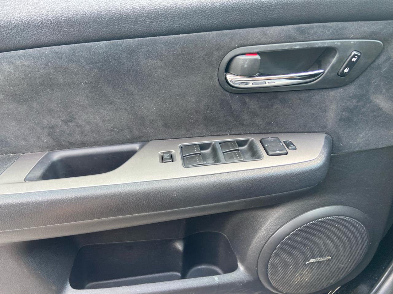 Mazda MAZDA6 i Touring 2009