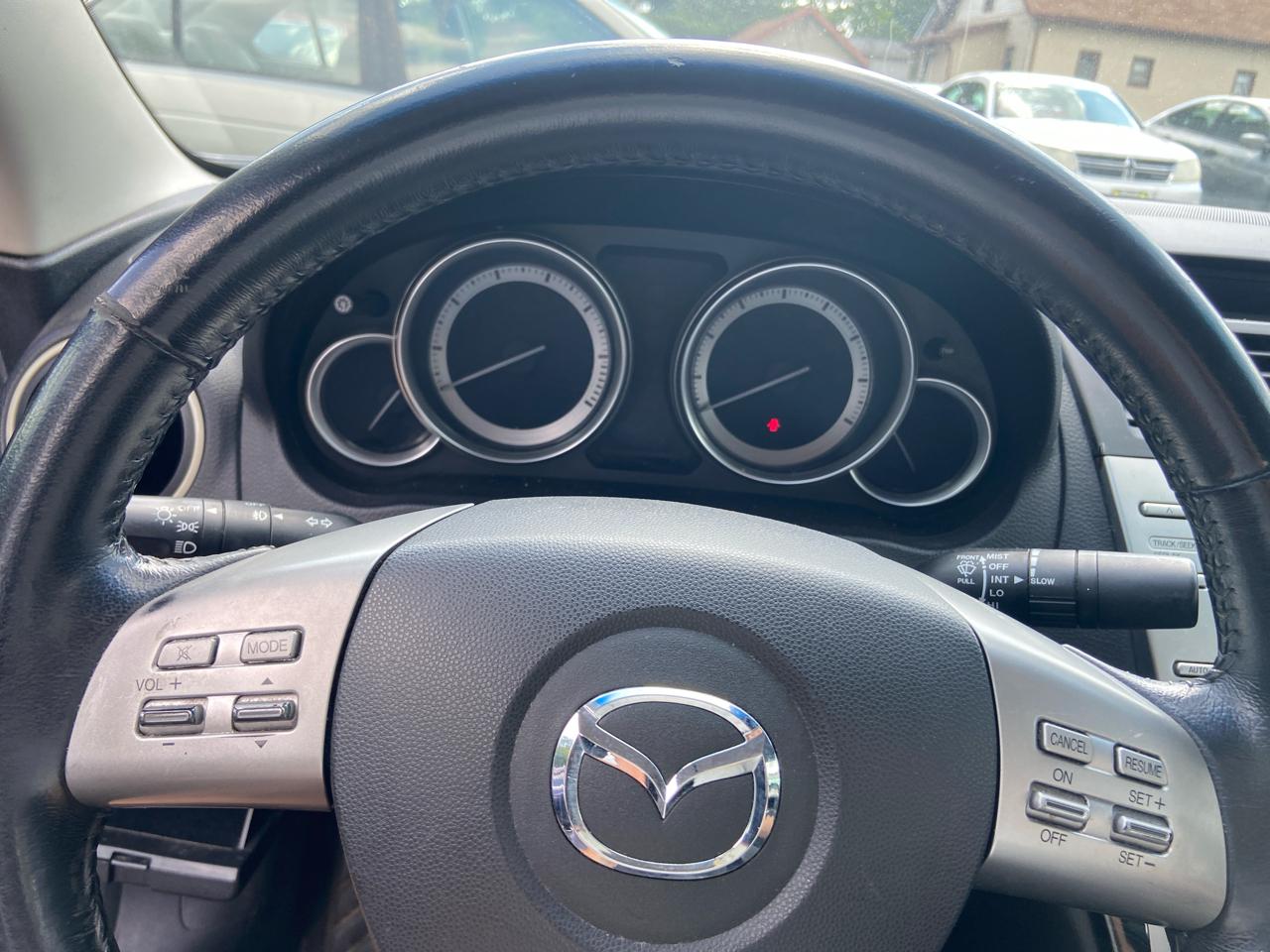 Mazda MAZDA6 i Touring 2009
