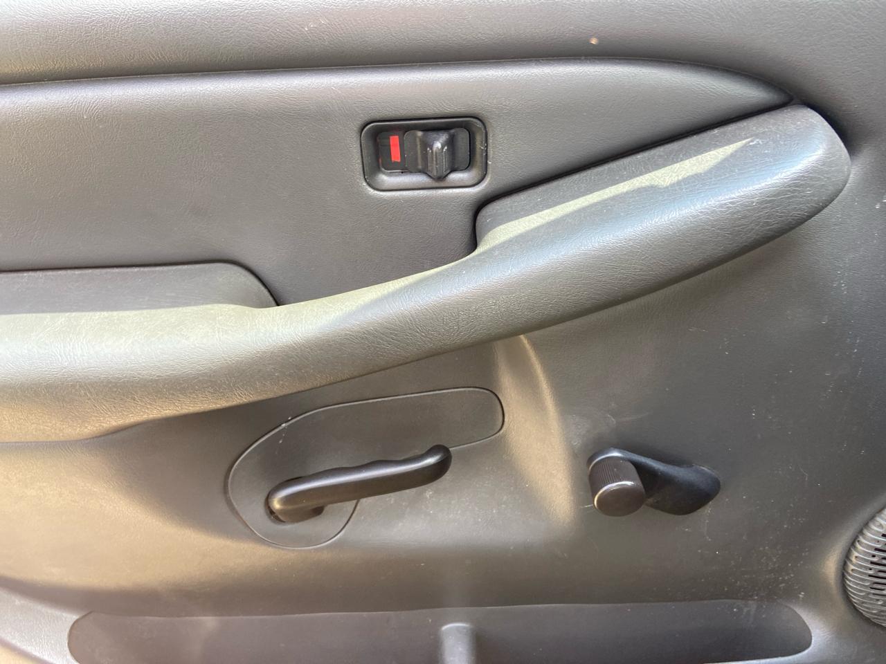 Chevrolet Silverado 1500 LT Ext. Cab Long Bed 4WD 2003