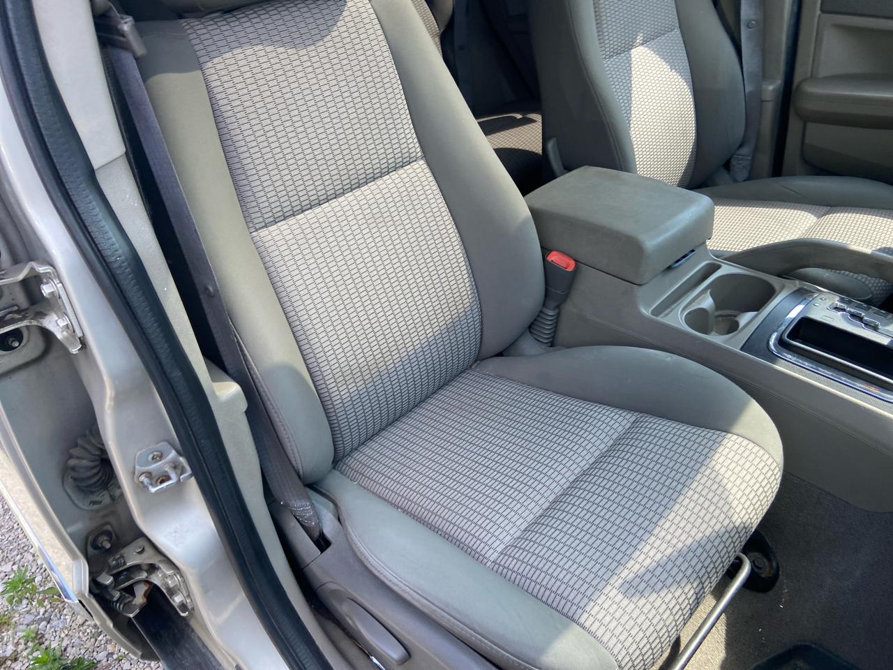 Jeep Grand Cherokee Laredo 4WD 2008
