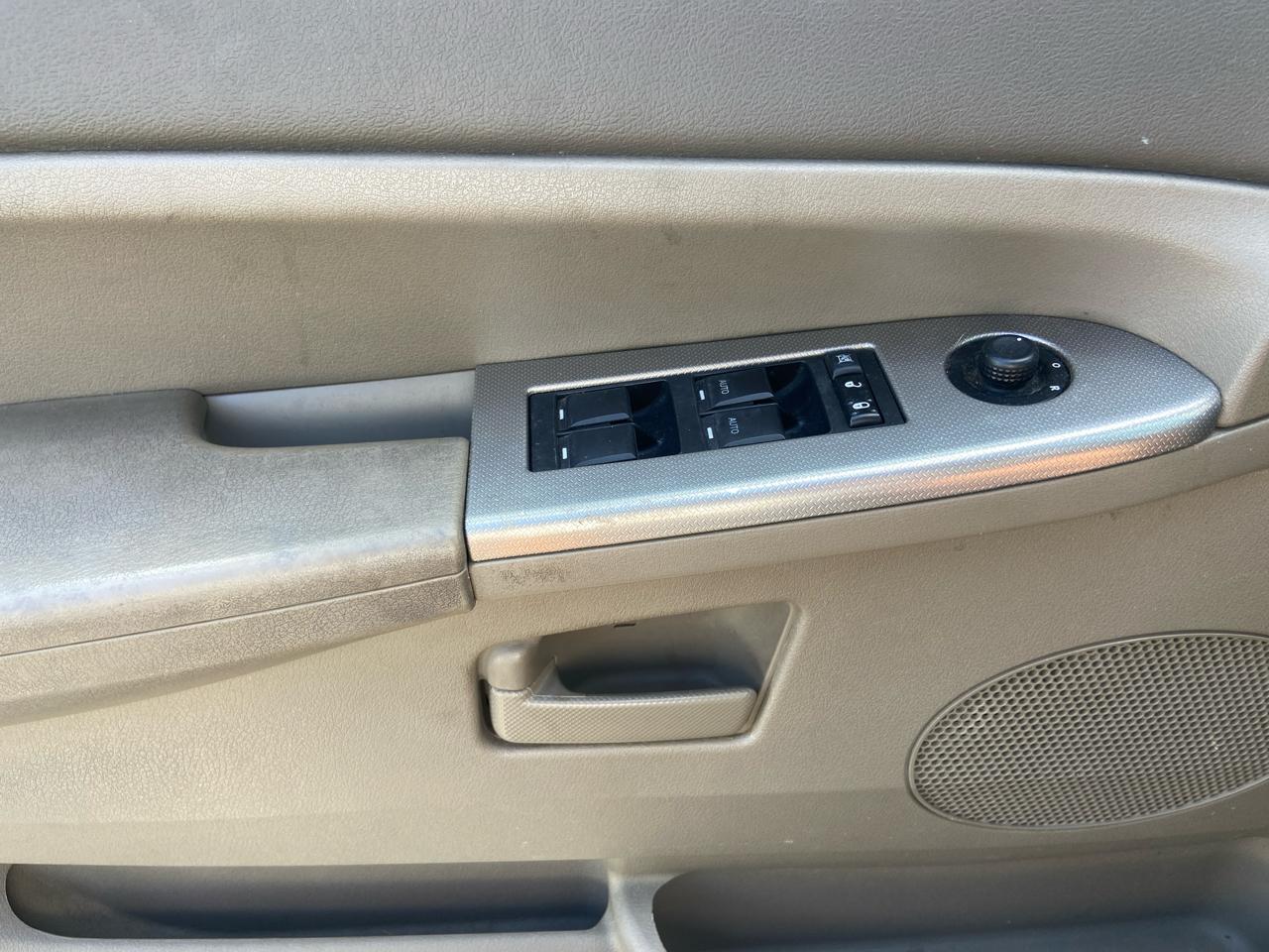 Jeep Grand Cherokee Laredo 4WD 2008