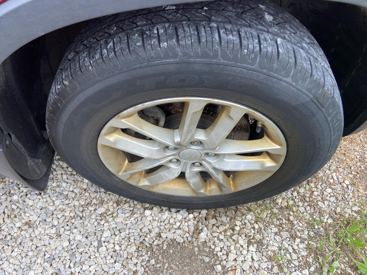 Kia Sorento LX AWD 2015