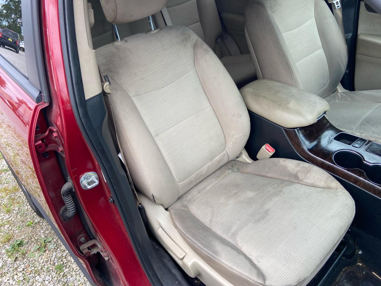 Kia Sorento LX AWD 2015