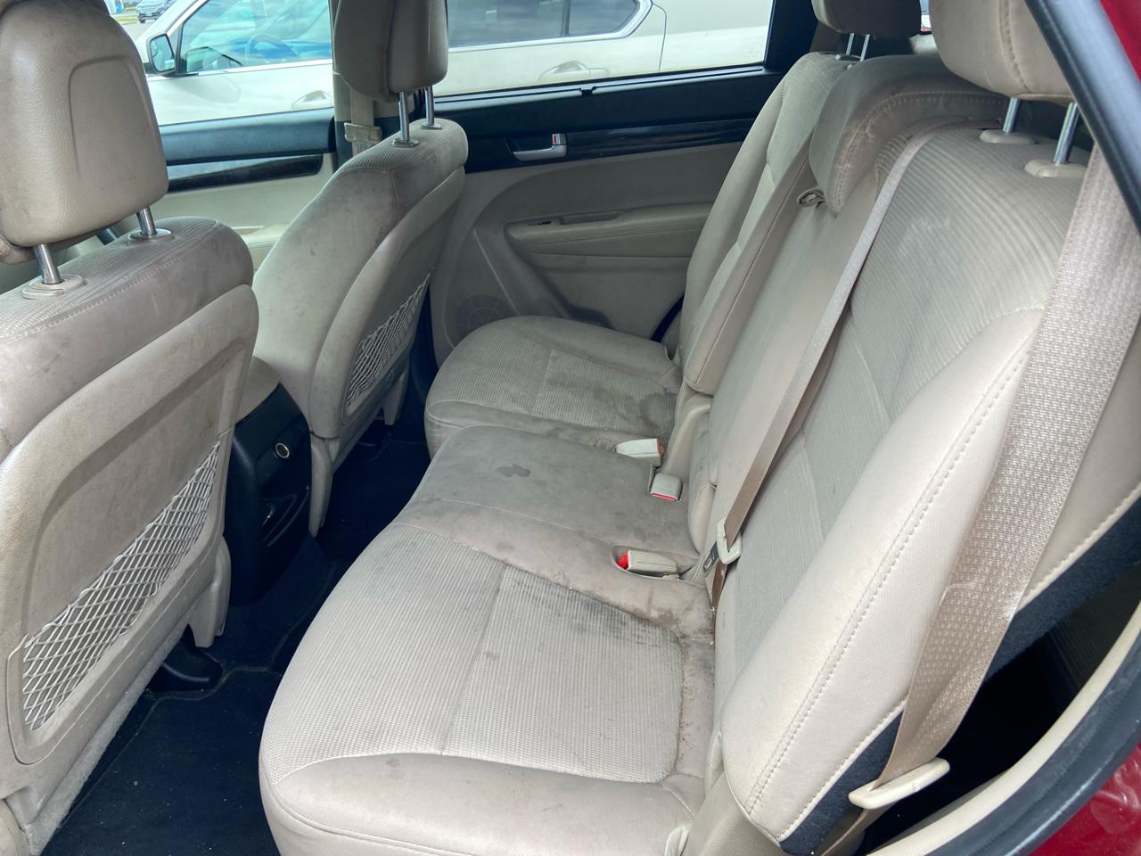 Kia Sorento LX AWD 2015