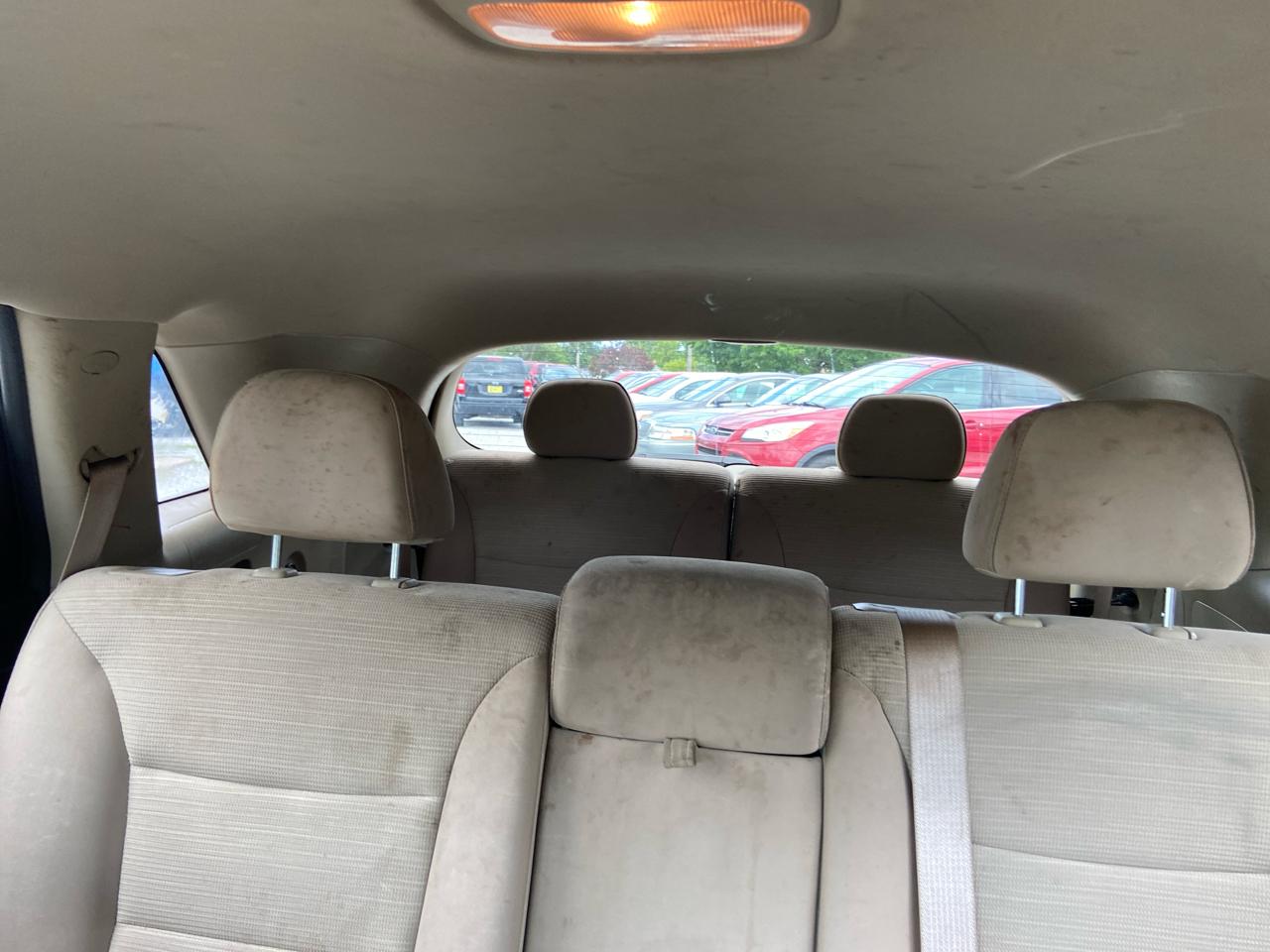 Kia Sorento LX AWD 2015