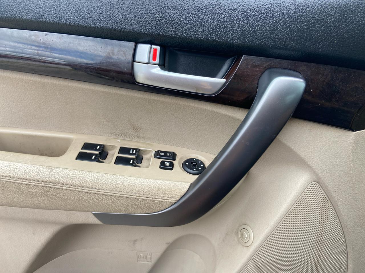 Kia Sorento LX AWD 2015