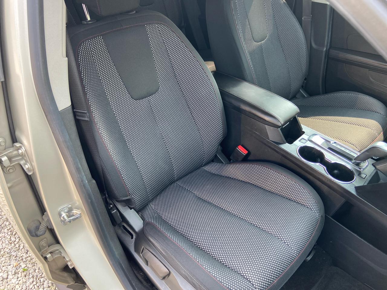 Chevrolet Equinox 1LT 2WD 2014