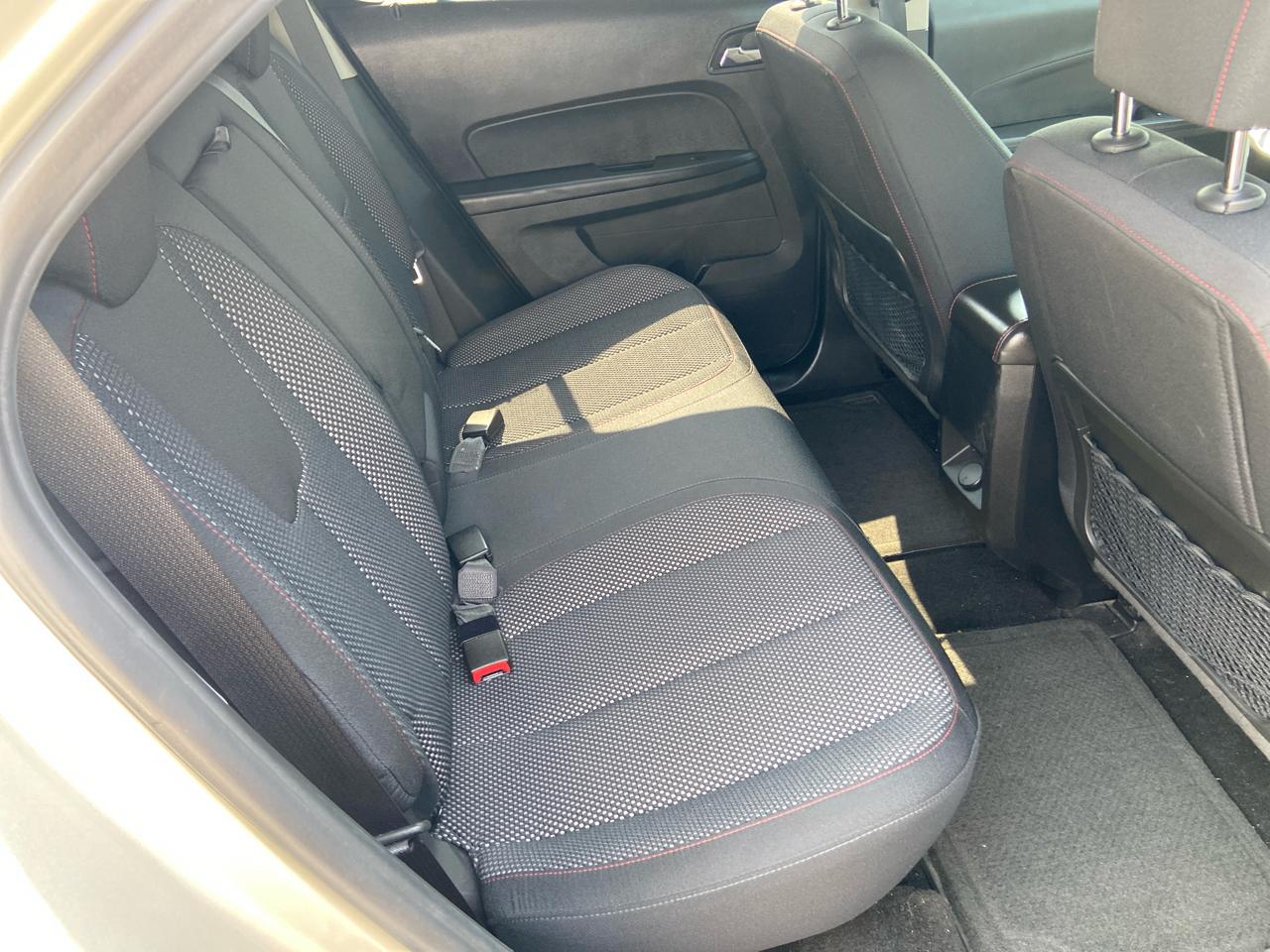 Chevrolet Equinox 1LT 2WD 2014