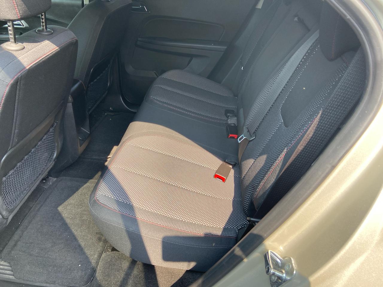 Chevrolet Equinox 1LT 2WD 2014