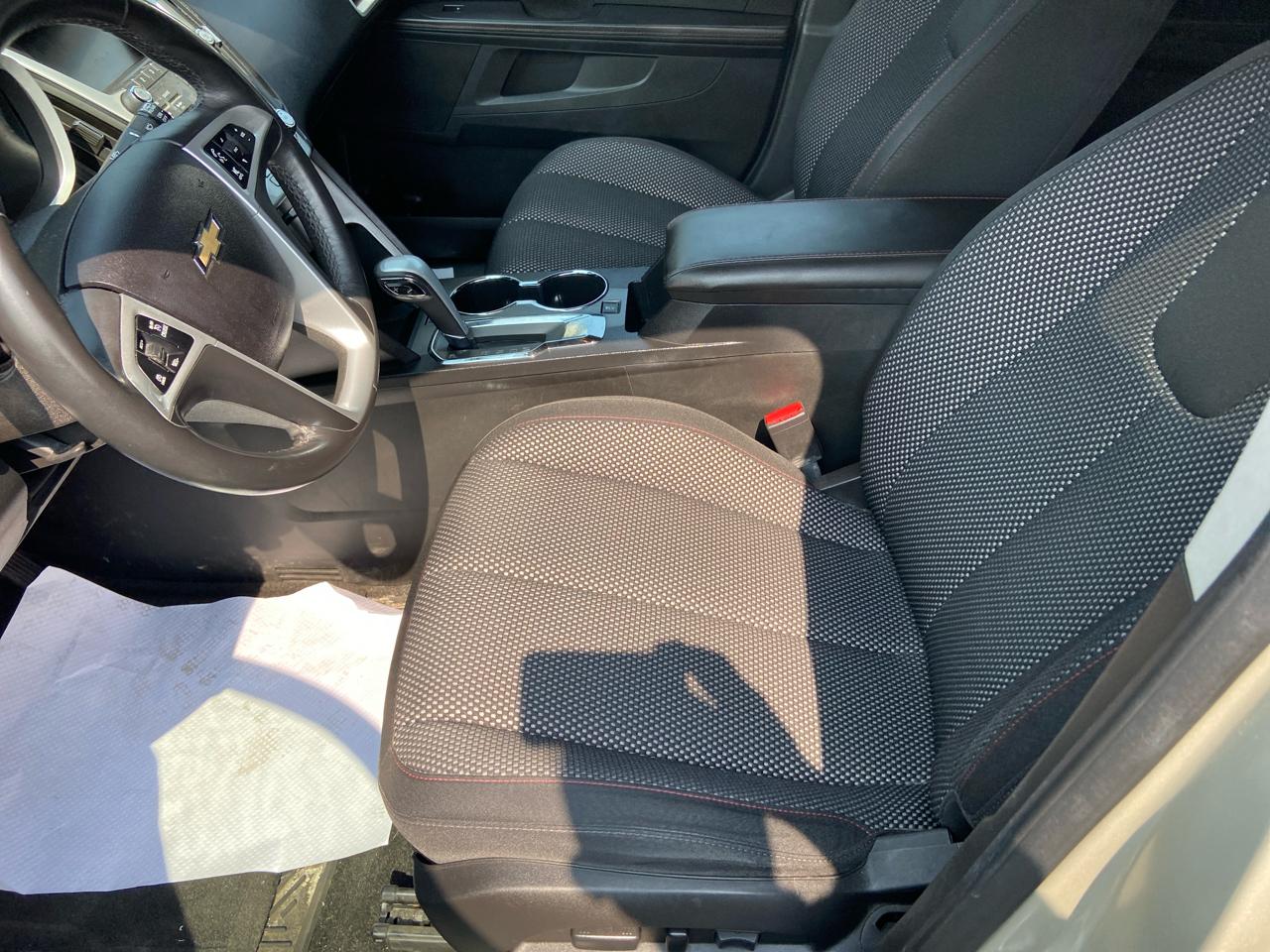 Chevrolet Equinox 1LT 2WD 2014