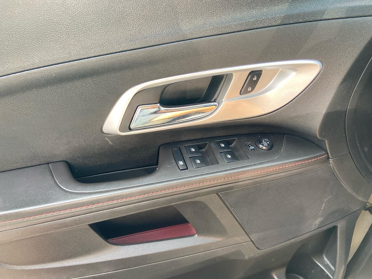 Chevrolet Equinox 1LT 2WD 2014