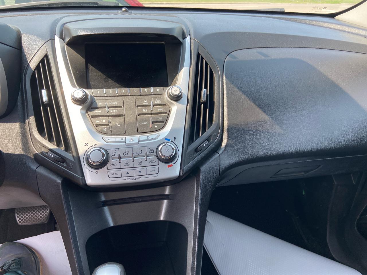 Chevrolet Equinox 1LT 2WD 2014