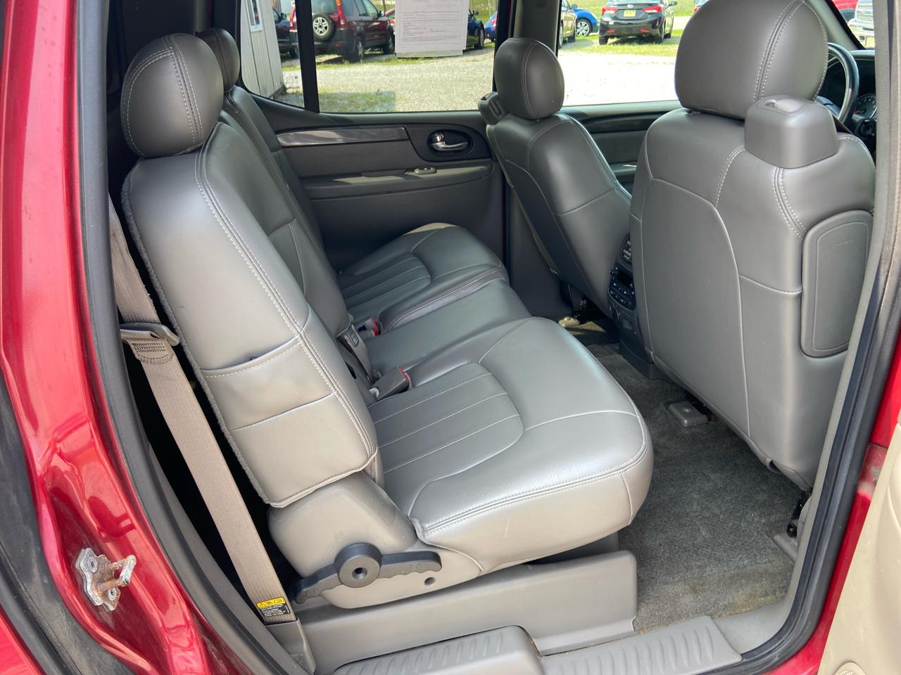 GMC Envoy XUV SLE 4WD 2004