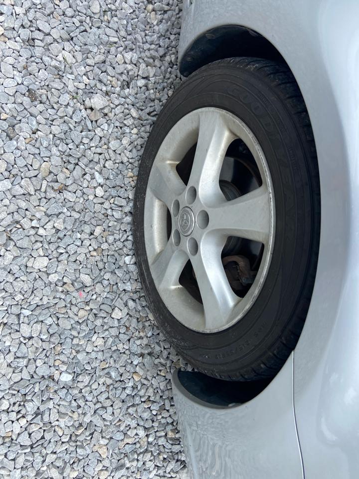 Toyota Avalon Limited 2006
