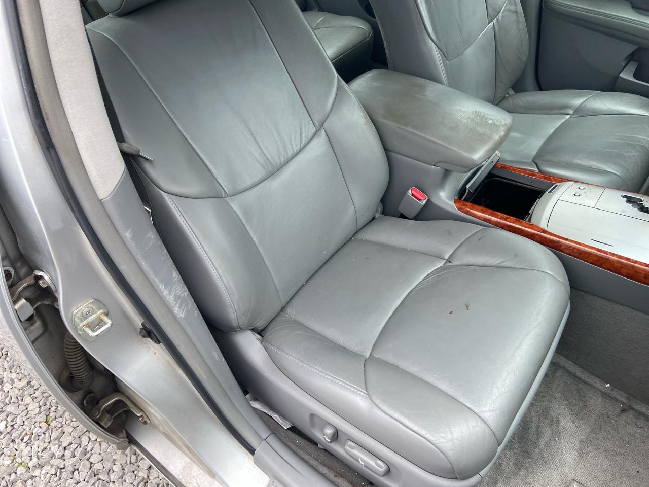 Toyota Avalon Limited 2006