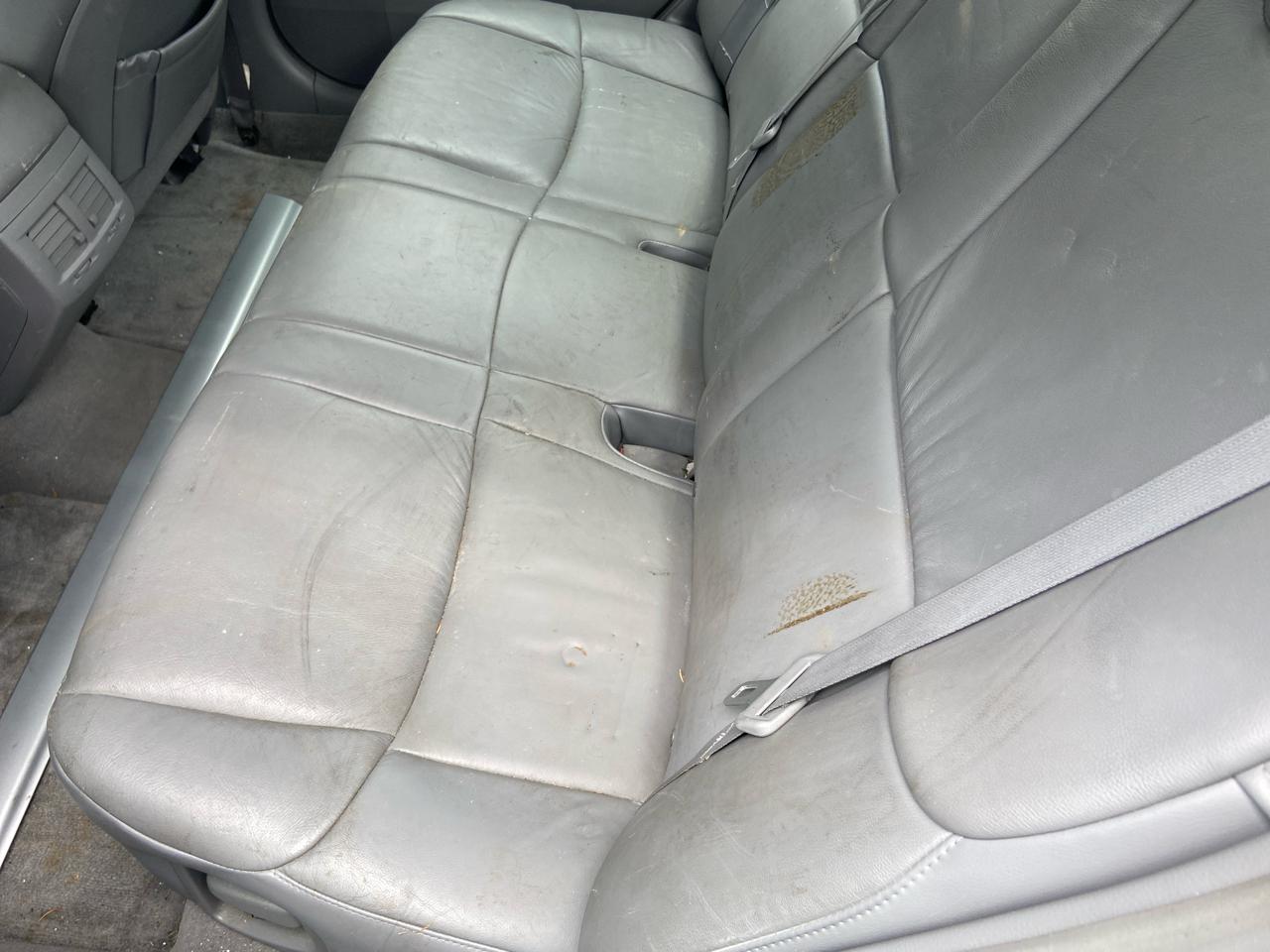 Toyota Avalon Limited 2006