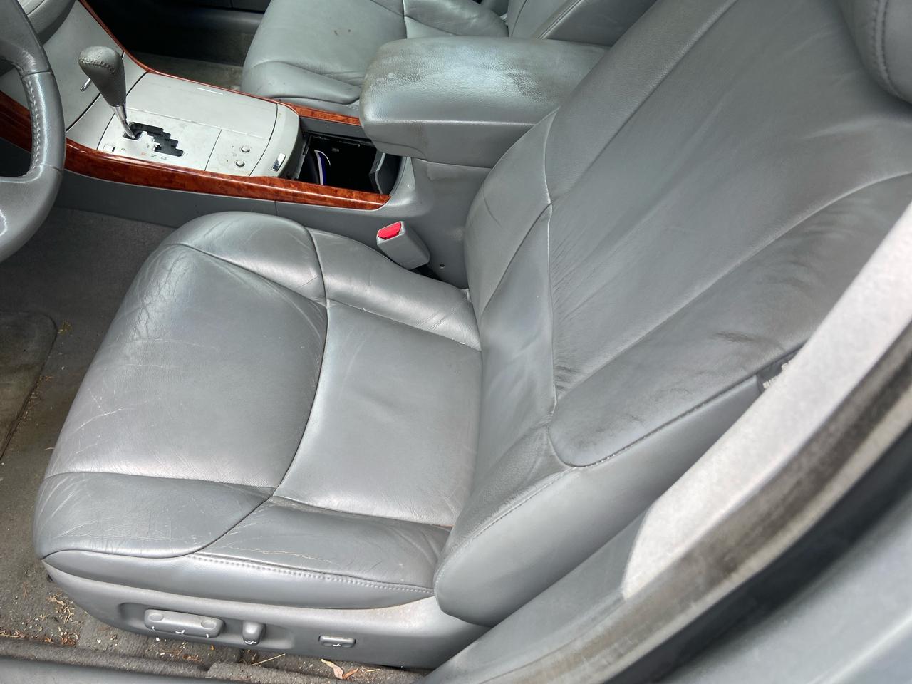 Toyota Avalon Limited 2006
