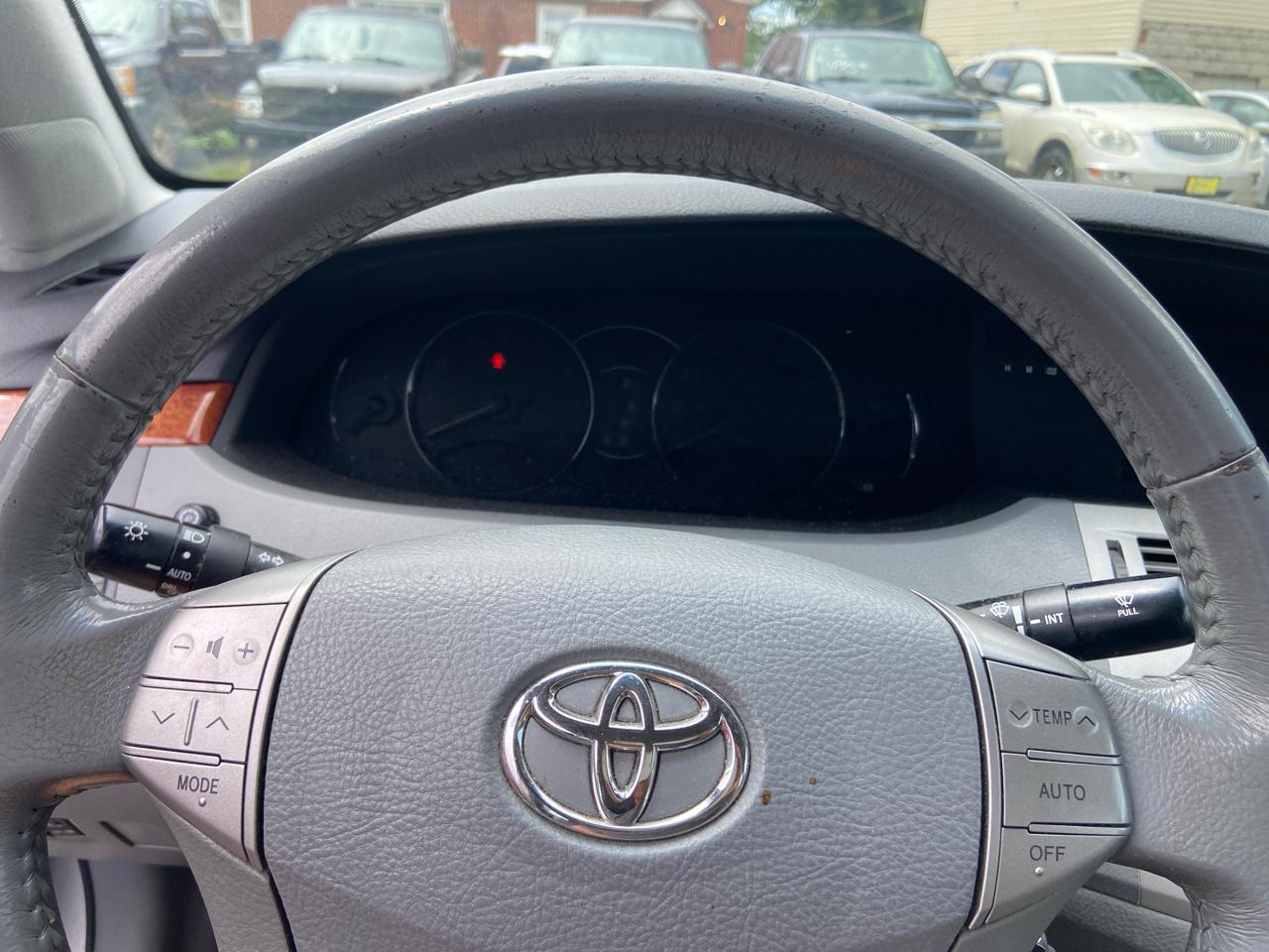 Toyota Avalon Limited 2006