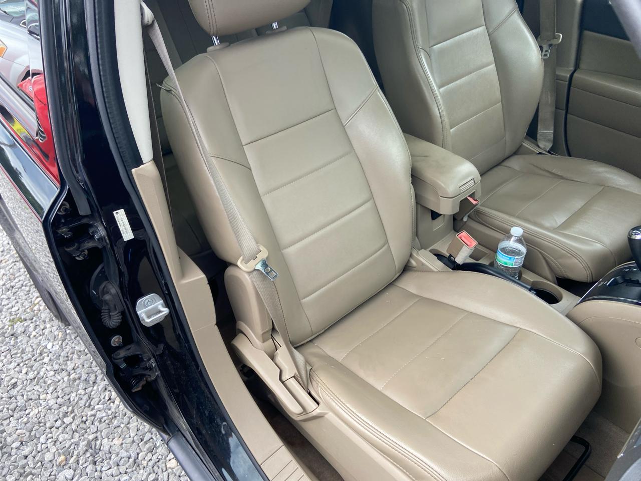 Jeep Patriot Latitude 2WD 2014