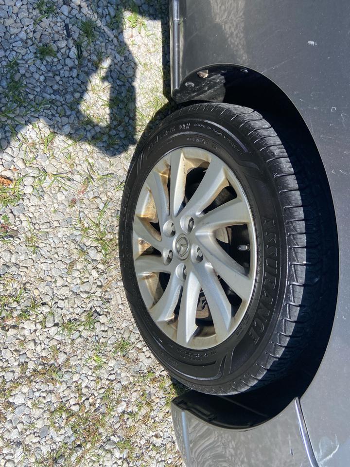 Mazda MAZDA5 Sport 2012