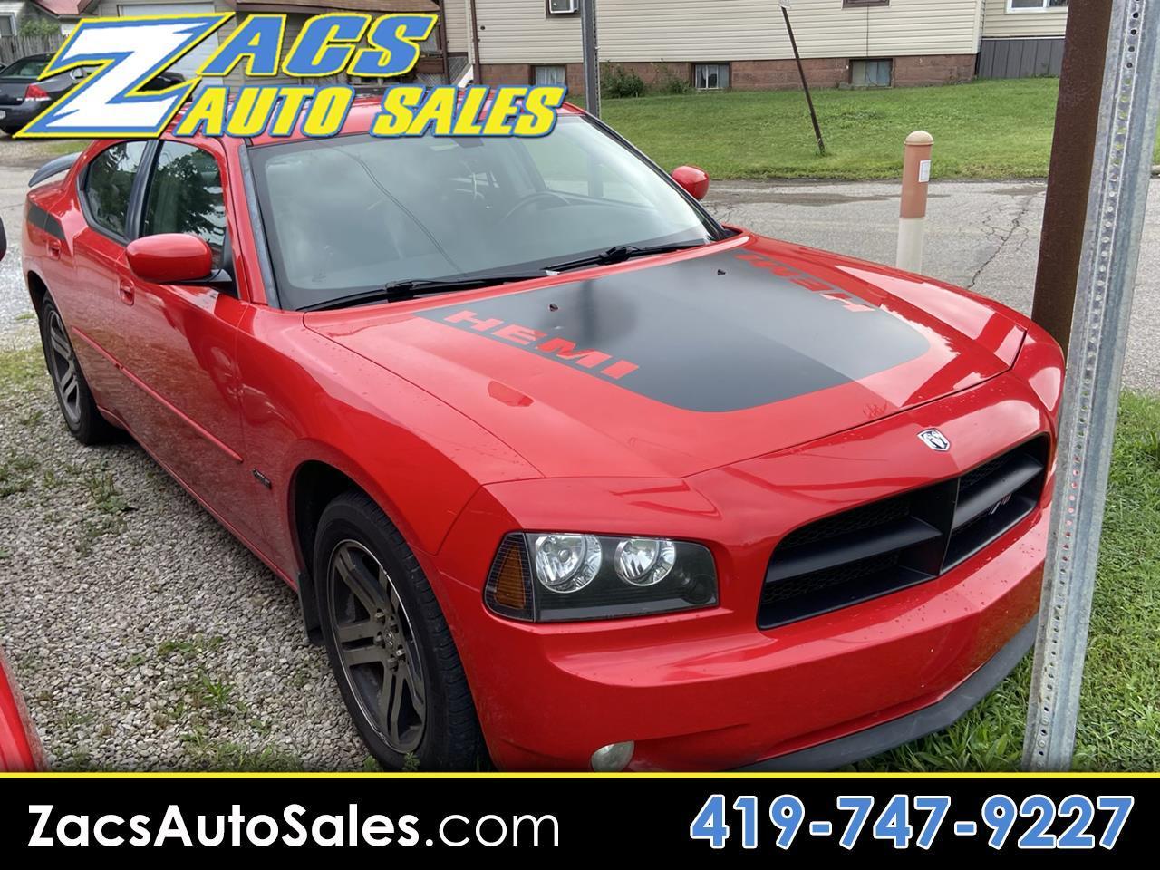 2006 Dodge Charger R/T