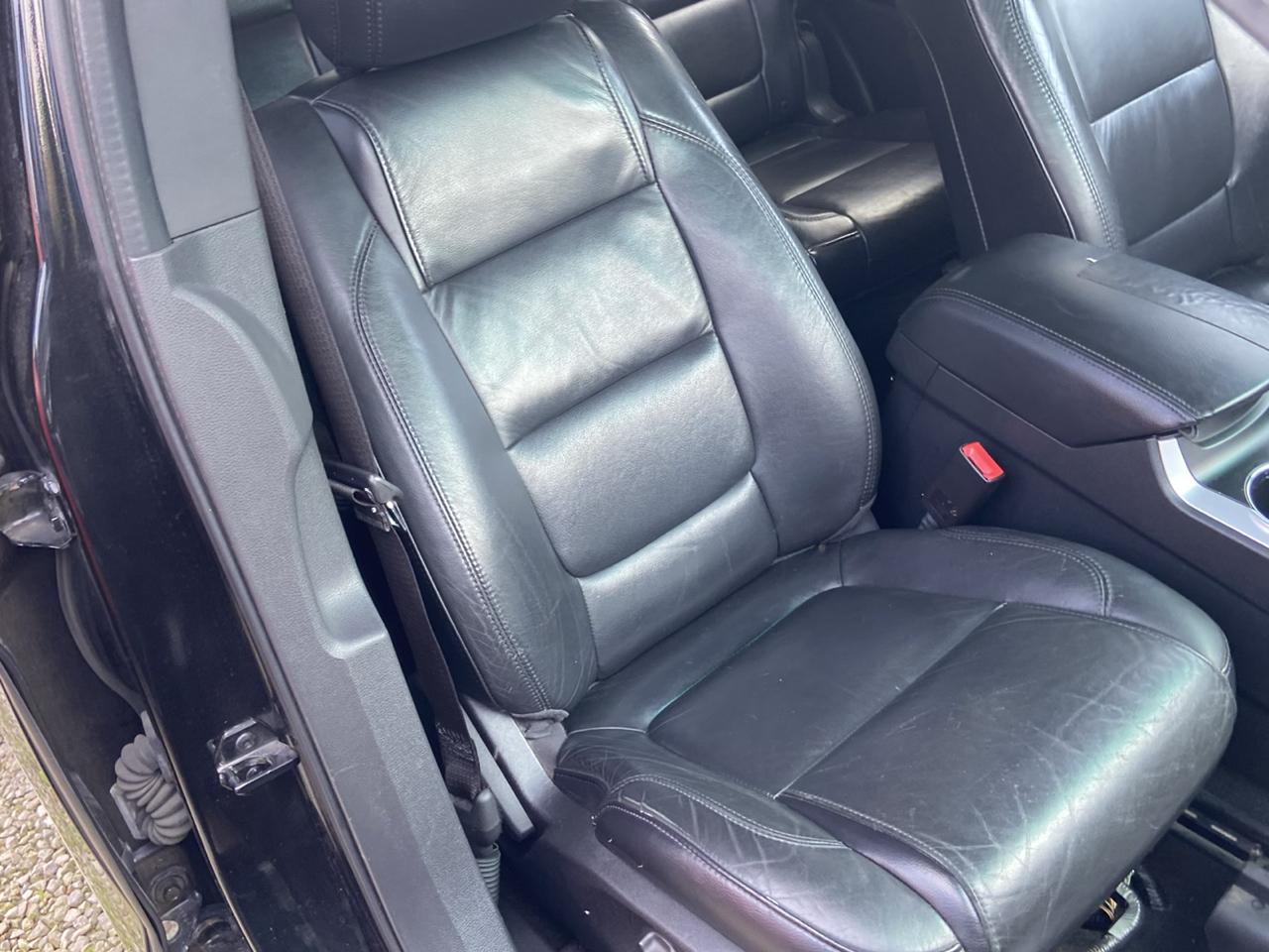 Ford Explorer XLT 4WD 2013