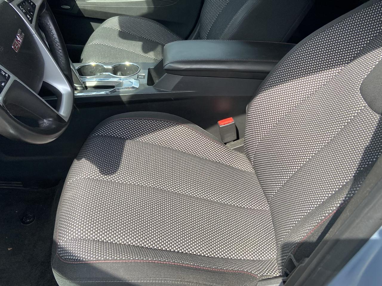 GMC Terrain SLE2 FWD 2014