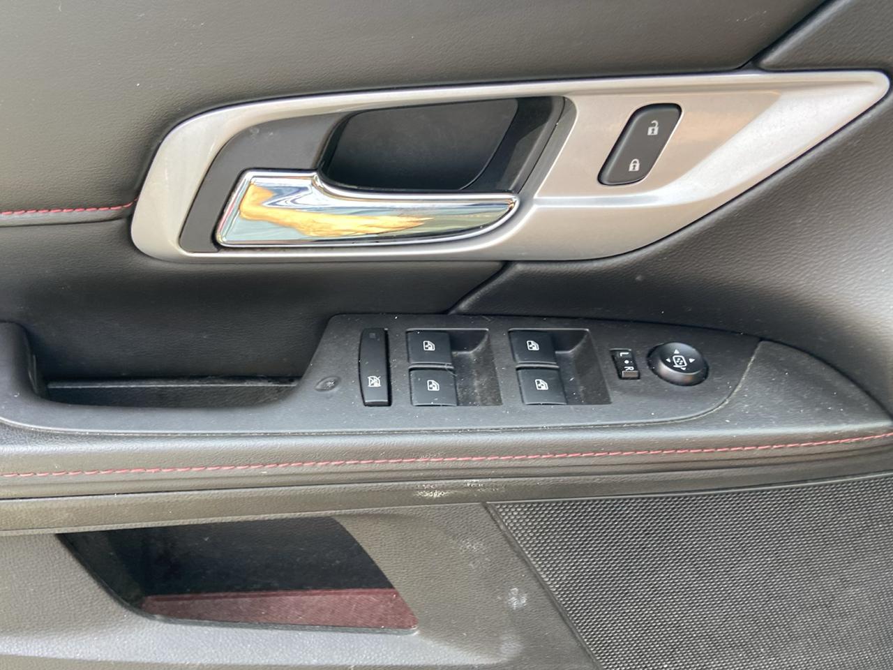 GMC Terrain SLE2 FWD 2014