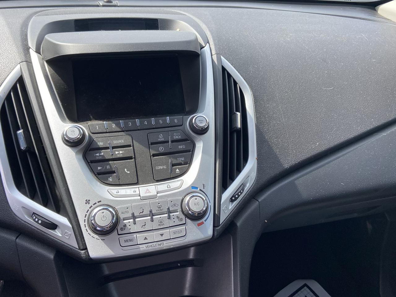 GMC Terrain SLE2 FWD 2014