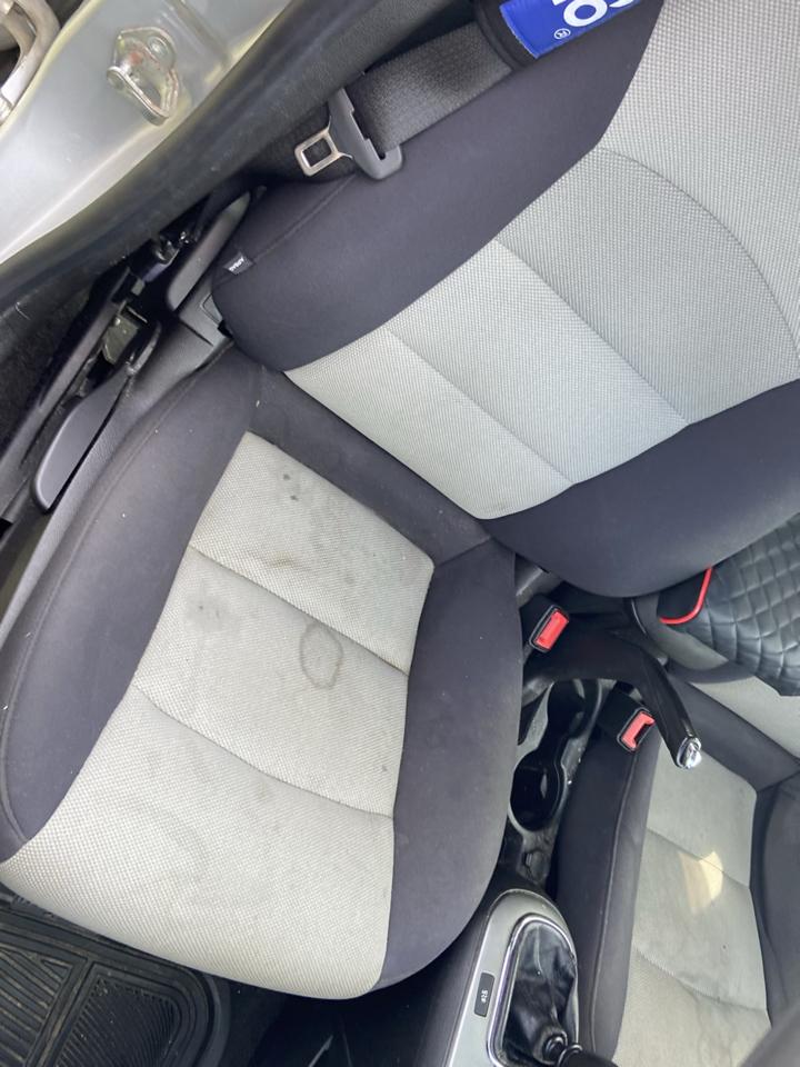 Chevrolet Cruze LS Manual 2013
