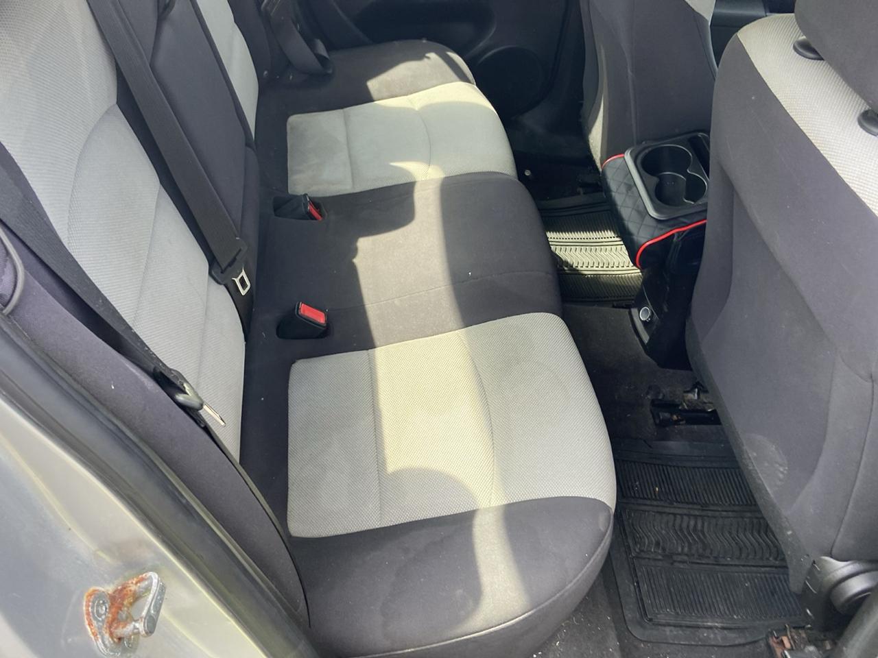 Chevrolet Cruze LS Manual 2013