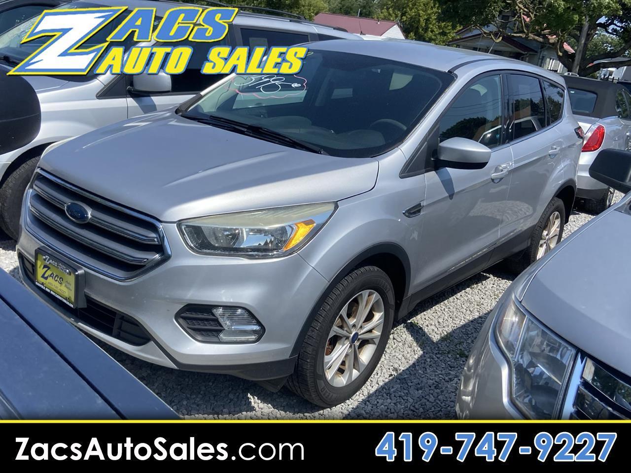 2017 Ford