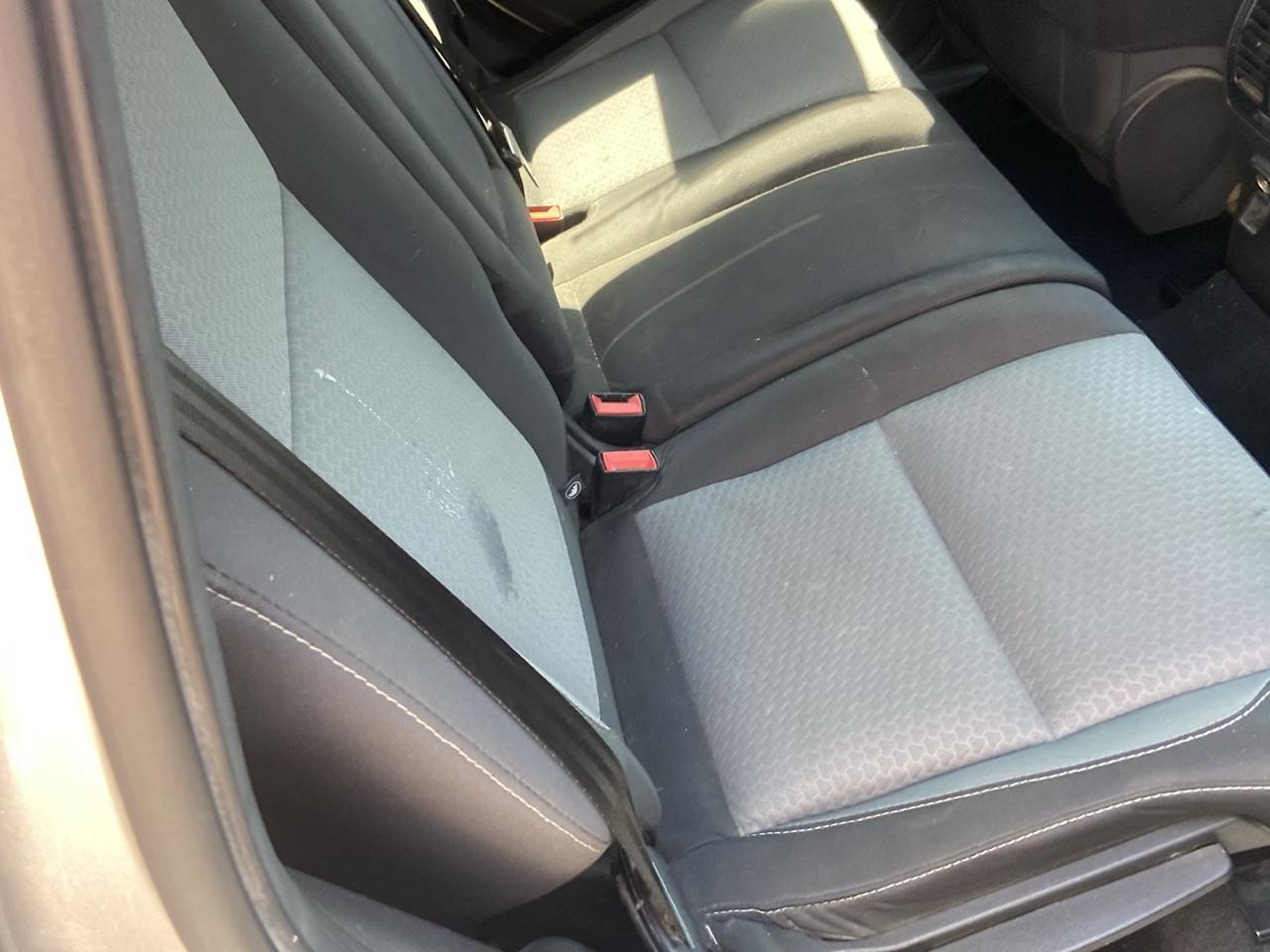Ford Escape SE FWD 2017