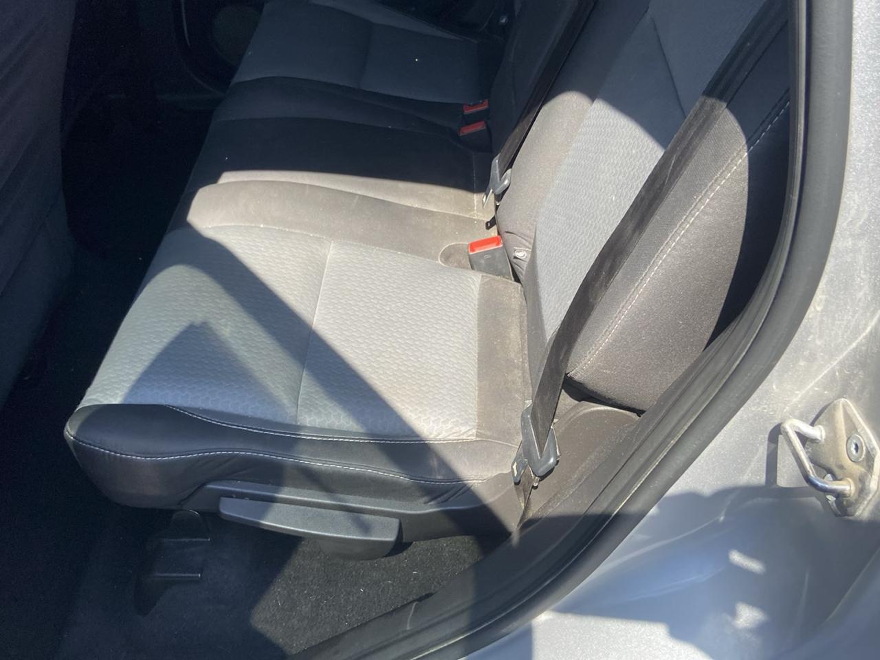 Ford Escape SE FWD 2017