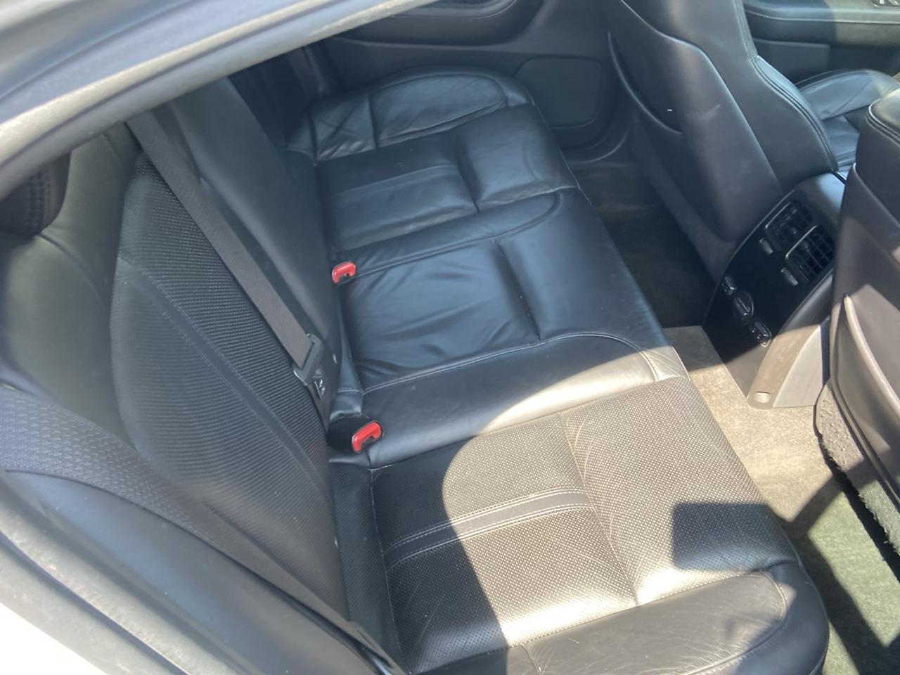 Lincoln MKS 3.7L FWD 2012