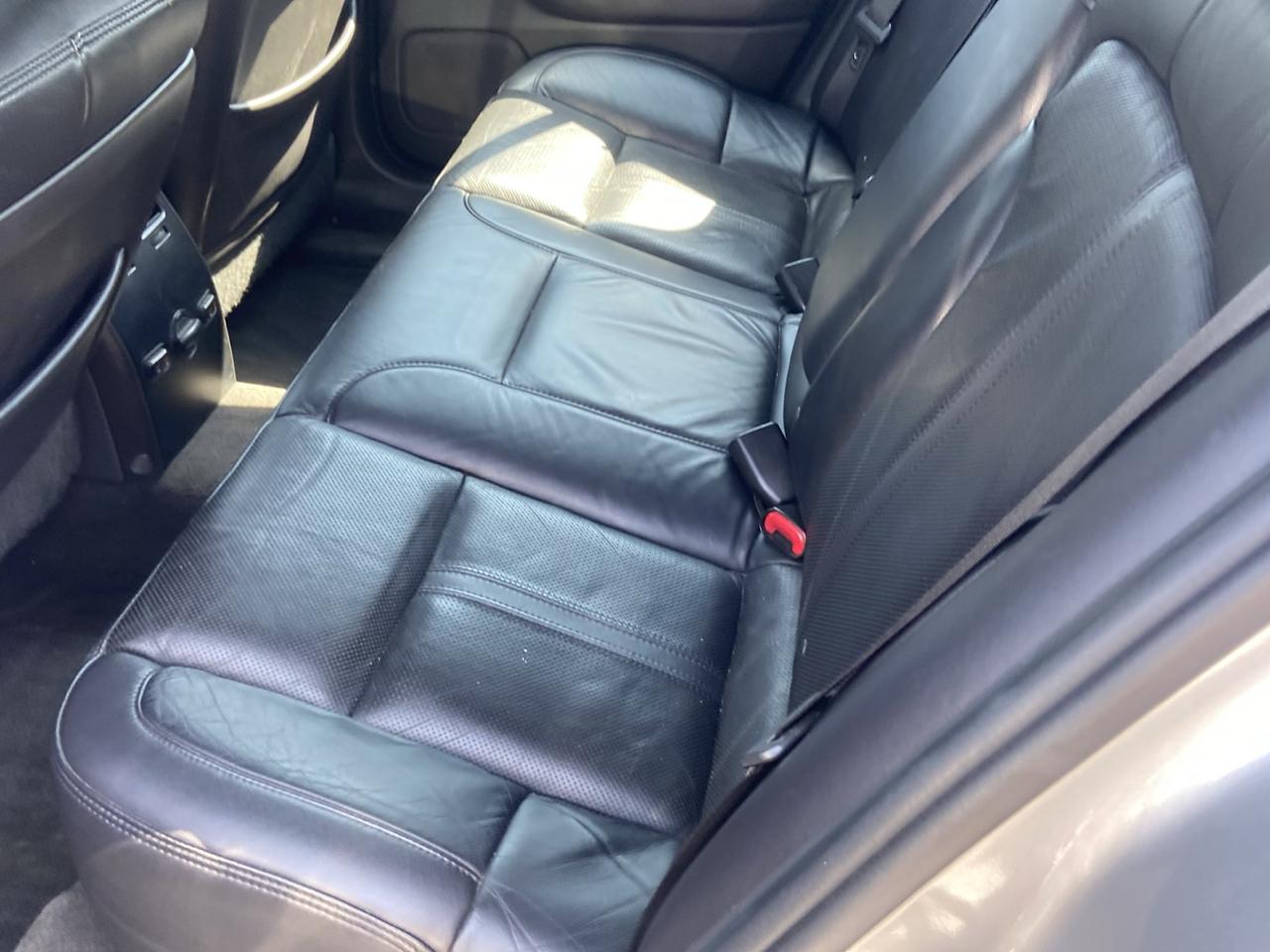 Lincoln MKS 3.7L FWD 2012