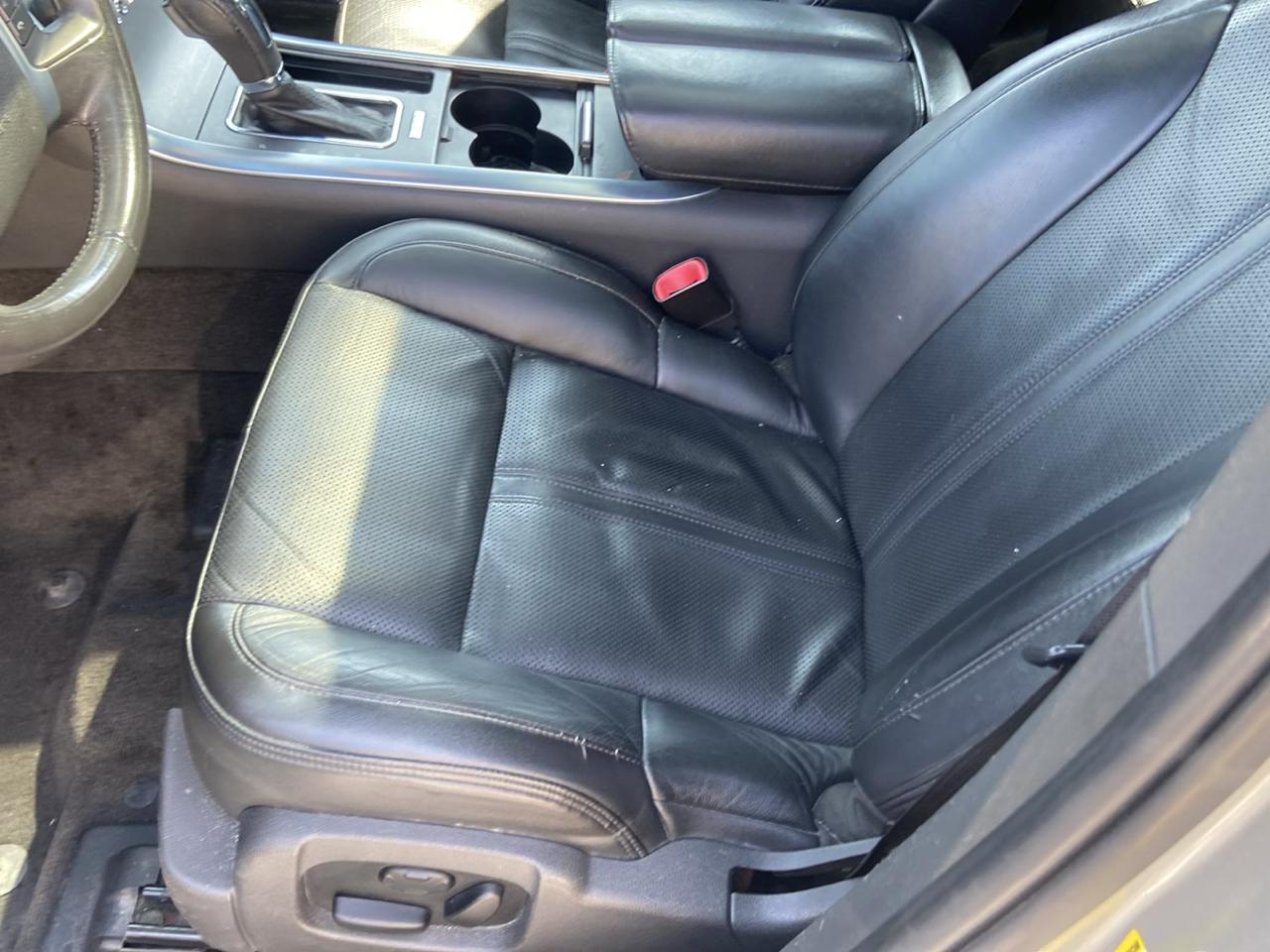 Lincoln MKS 3.7L FWD 2012
