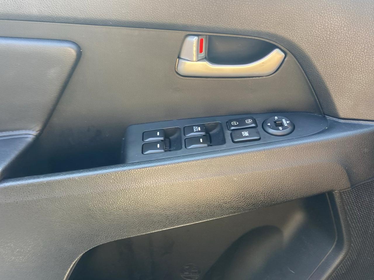 Kia Sportage LX AWD 2016
